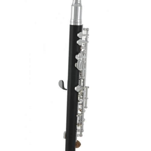 Roy Benson PC-502 Pikolo