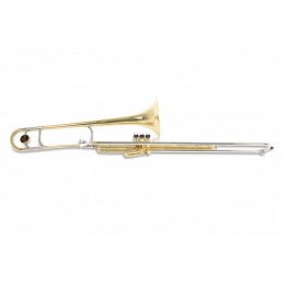 Roy Benson VT-227 Pistonlu Tenor Trombon
