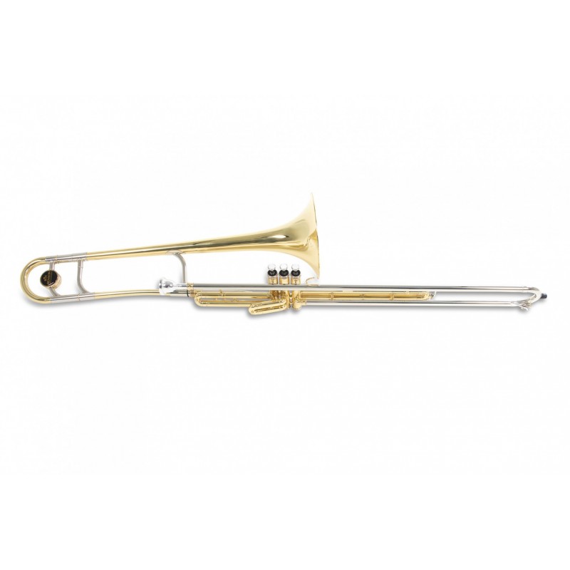 Roy Benson VT-227 Pistonlu Tenor Trombon