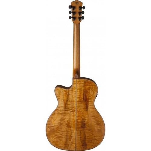 Washburn Comfort Serisi WCG66SCE  Elektro Akustik Gitar