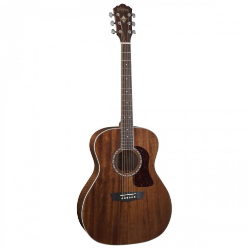 Washburn HG12S Heritage 10 Serisi Akustik Gitar
