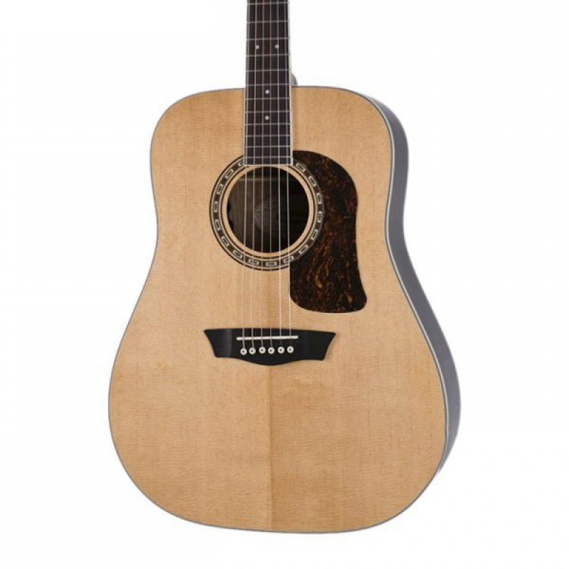 Washburn Heritage 20 Serisi HD20SE Elektro Akustik Gitar