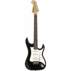 Washburn Sonamaster S1HB Siyah Elektro Gitar