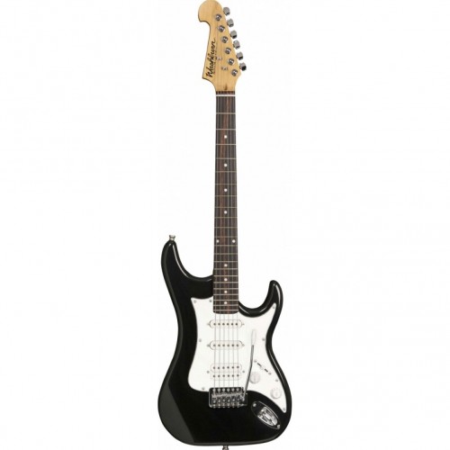 Washburn Sonamaster S1HB Siyah Elektro Gitar